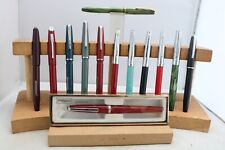 Vintage Platignum Fountain Pen, 106 Different Models, UK Seller