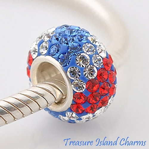 French flag france crystal - france,
