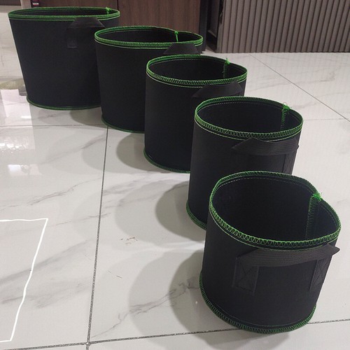 Pack gallon planting - pack,