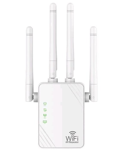 300 1200mbps wifi repeater - wifi,