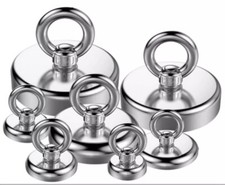 Neodymium Fishing Magnets