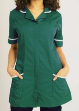 Ladies Nurses Healthcare Tunic