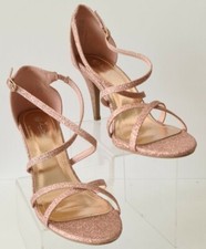 Anne Michelle Womens Sandals