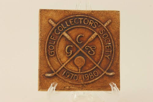 Vintage golf collectors - vintage, collectors'