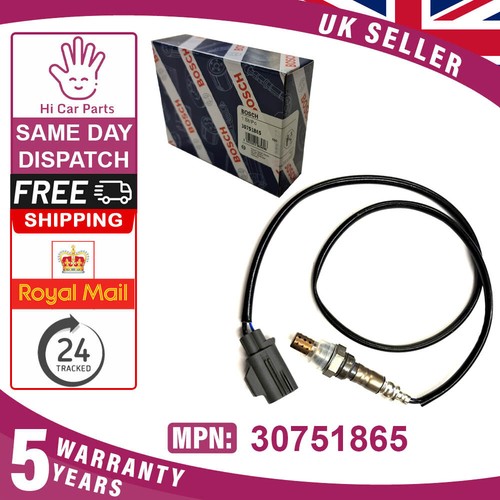 Oxygen lambda sensor for - oxygen,