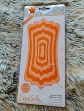 Tonic DL die set layered