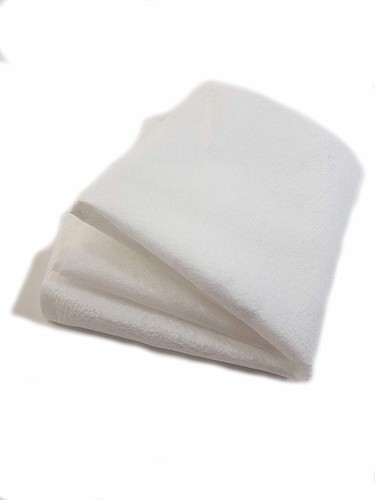 Geotextile fleece soakaway - fleece,