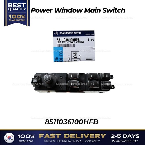 Genuine power window - ⭐genuine⭐,
