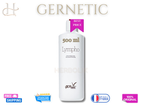 Gernetic lympho body - lympho,
