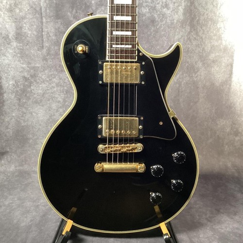 Orville gibson les paul - by,