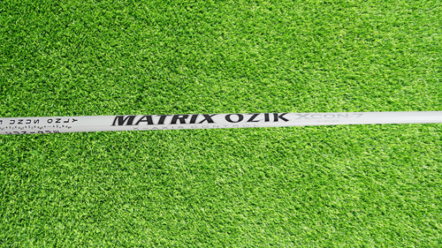 Matrix con white extra - matrix,