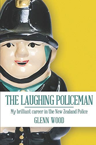 The laughing policeman my - the, policeman: