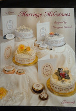 CROSS STITCH CHART BOOKLET