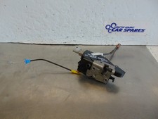 Fiat Scudo Door lock 07-12 mechanism Rear barn door Expert dispatch 9681336280