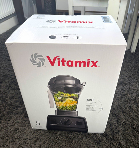 Vitamix e310 explorian - vitamix,