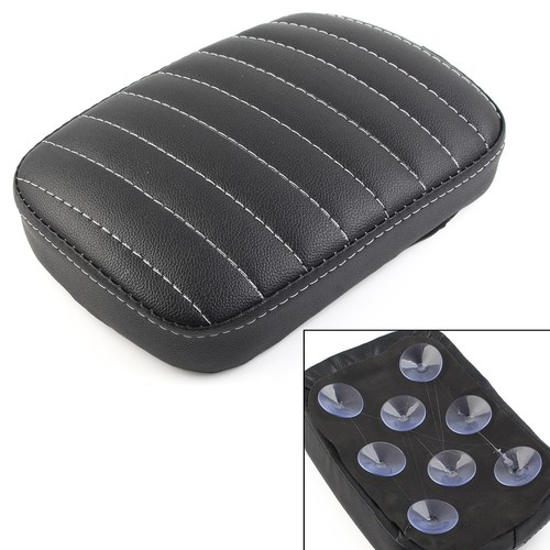 Rear passenger seat pillion - seat,