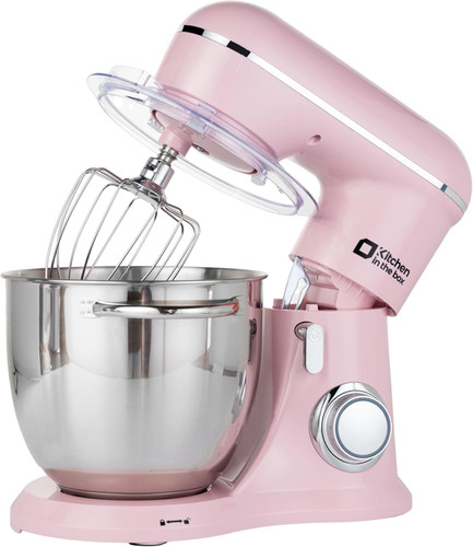 Stand mixer electric food - stand, mixer,