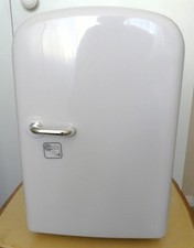 Mini Fridge Use in Car or