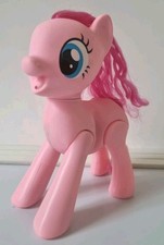 My Little Pony Large Pinkie Pie Interactive Figure – Laughs & Wiggles – 20cm Hi