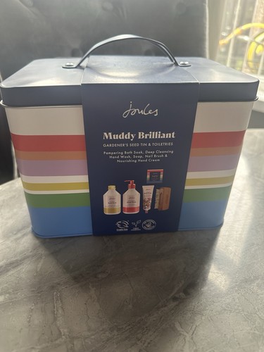 Joules muddy brilliant - joules,