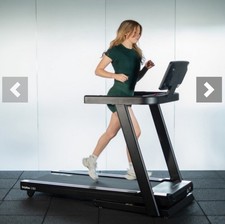 Bodymax TM50 Folding Electric