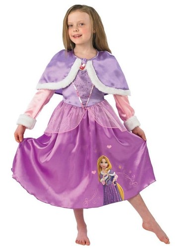 Official disney winter - official,