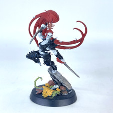 Drukhari Lelith Hesperax -