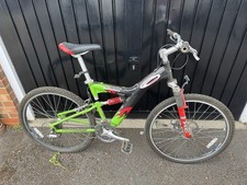 Carrera Banshee Full