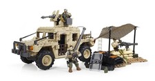 Mega Bloks Call Of Duty Light