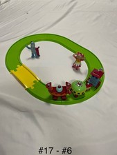 In the Night Garden Ninky Nonk