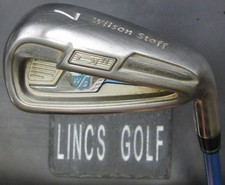 Ladies Wilson Staff Di11 7