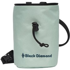 Black diamond mojo chalk - black,