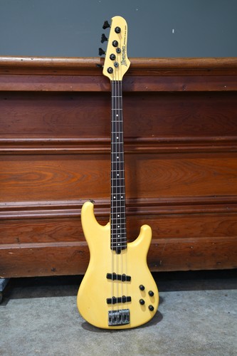 Ibanez roadstar rb690 - ibanez, ii