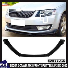 FOR SKODA OCTAVIA MK3 FRONT
