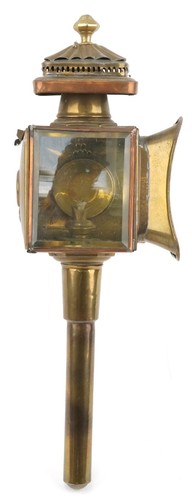 Limehouse lamp 19th - limehouse,