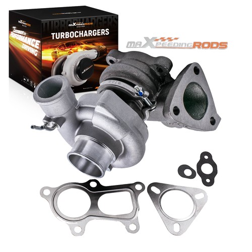 Turbocharger for mitsubishi - turbocharger,