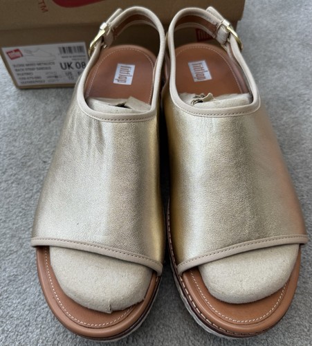 New fitflop eloise - eloise, mixed