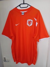 Nike Fit Dry Netherlands Training Shirt Size XXL