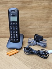 Panasonic KX-TGB610EB Big