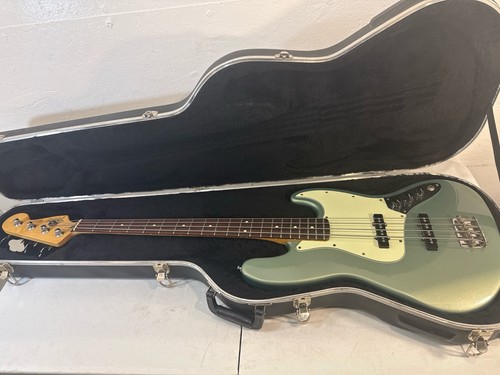 Fender jazz bass mexico - jazz, bass-mexico