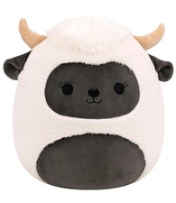 Squishmallows Sheep Venus