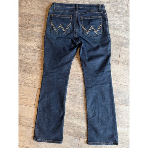 Wrangler willow ultimate - wrangler,