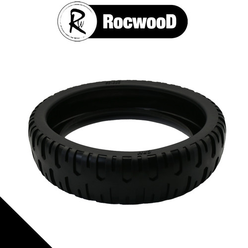 Tyre fits honda hr194 hr214 - tyre,