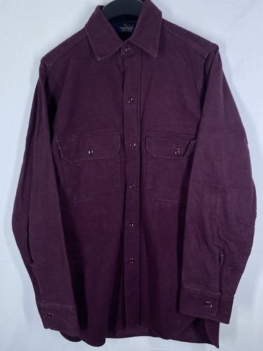Woolrich shirt mens - woolrich, small