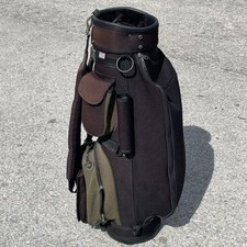 Bennington Cart Staff Golf Bag