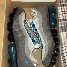 Nike Air  Max With Vapour Max