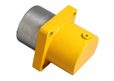 Slew cylinder jcb part - slew, no