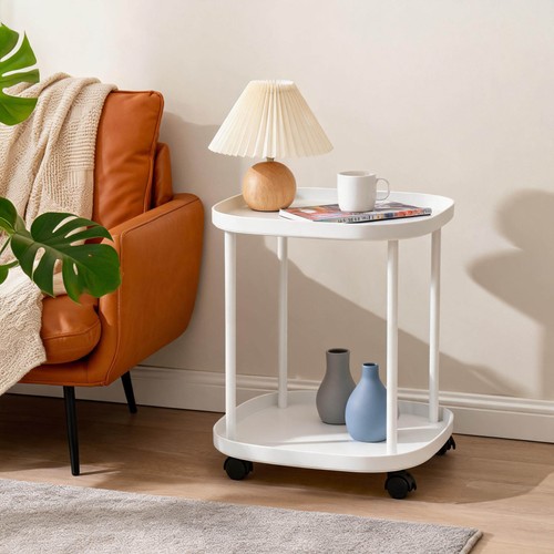 Layer end table sofa side - 2,