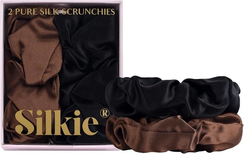 Silkie pack mulberry silk - silkie,
