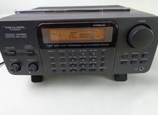 Hyperscan PRO-2042 Realistic 1000 Channel Radio Scanner